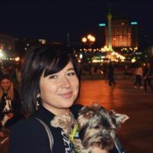 Антонина