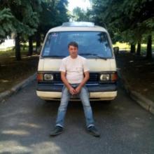 Vitaliy