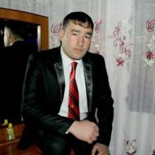 Odil