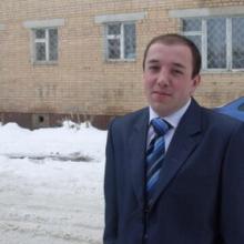Олег