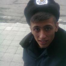Аркадий