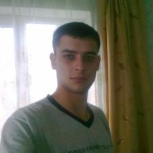 Виталий
