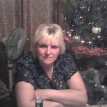 галина