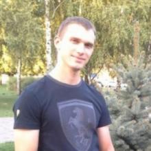 Игорь