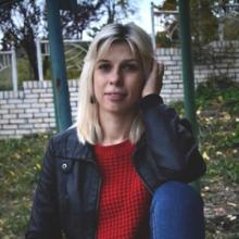 Алёна 