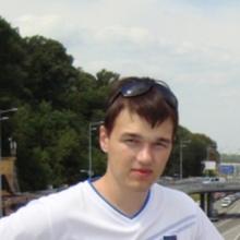 Дмитрий