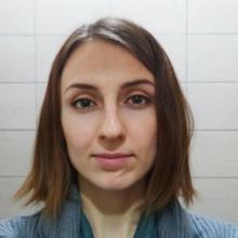 Анастасия