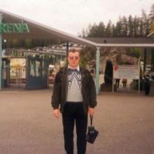 александр
