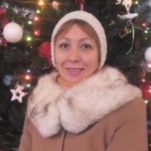 людмила