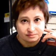 Тайша