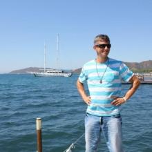 Antony
