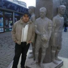 Александр