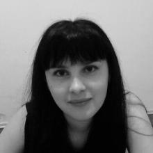 Марина
