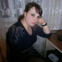 Оксана