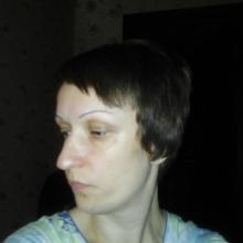 Оксана
