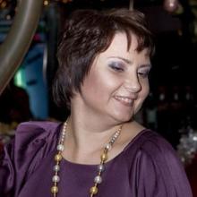 Антонина