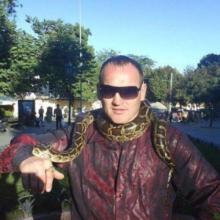 sergey