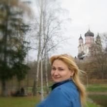 Валентина