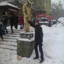 Олександр