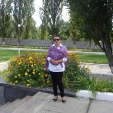 Галина