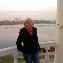Светлана