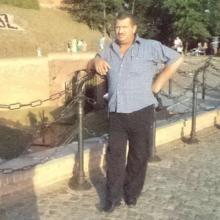 олег