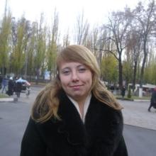Даничка