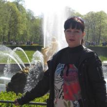 Галина