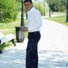 Никита Хочу любить...