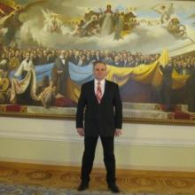 Олег