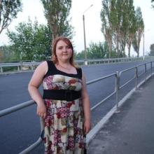 Марина