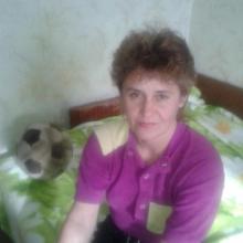 Людимила