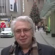 Игорь Виноградов