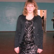 Светлана 