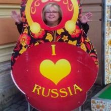 Виктория