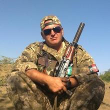 Володимир