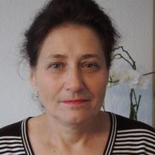 Екатерина Белуха