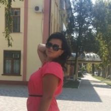 Светлана
