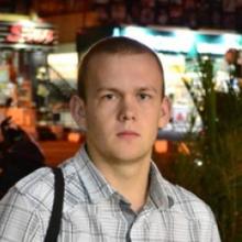 Олександр