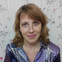 ирина