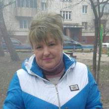     Светлана 
