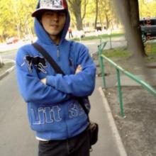 Andrey 1992