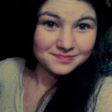 Алина