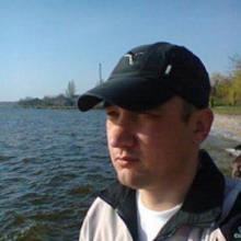 Евгений