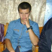 саня