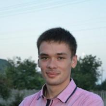 Олександр