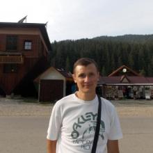 Олег