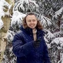 Антон