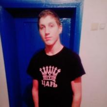 Виталик