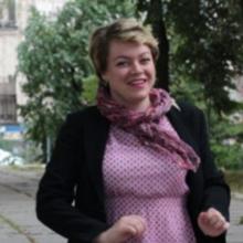 Марина